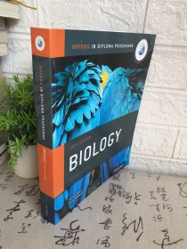 BIOLOGY