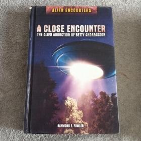 a close encounter