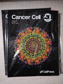 多期可选 cell cancer 2022年往期杂志单本价