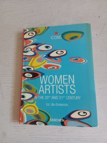 WOMEN ARTISTS