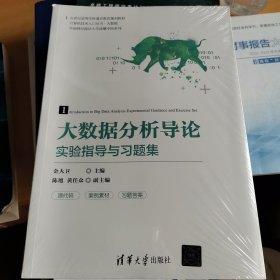 大数据分析导论实验指导与习题集（21世纪高等学校通识教育规划教材）