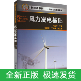 風(fēng)力發(fā)電基礎(chǔ)
