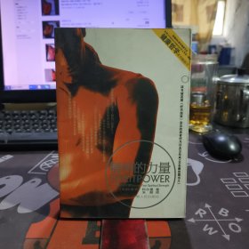 精神的力量.健康哲学系列丛书（一版一印）