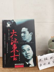 大江东去