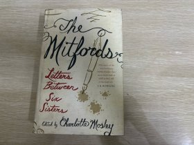 （厚重）The Mitfords：Letters between Six Sisters米特福德六姐妹通信集，南希·米特福德跟丘吉尔通信，名作家Evelyn Waugh爱过她，Harold Acton（桃花扇 英译者）是她好朋友，米特福德六姐妹在西方的名声就像宋氏三姐妹，伊夫林·沃以六姐妹为原型创作《邪恶的肉身》，董桥写过六姐妹之一Jessica Mitford（哈利•波特作者的偶像）