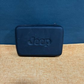 JeeP 指南者 用户手册 共 7册