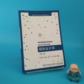 国际会计学（第二版）