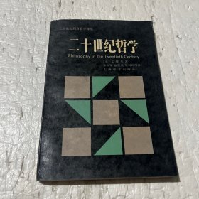 弗洛伊德后期著作选：二十世纪西方哲学译丛