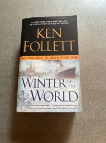 Winter of the World (the Century Trilogy, Book 2)