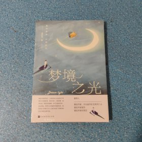 梦境之光：少年天才灵光涌现的梦幻之书作家丁墨倾力推荐：重回少年时代的清爽【未开封】