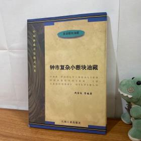 钟市复杂小断块油藏:复杂断块油藏