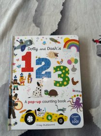Dotty and Dash's 1 2 3