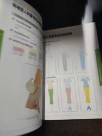 中国人形象规律教程——女性个人色彩搭配分册