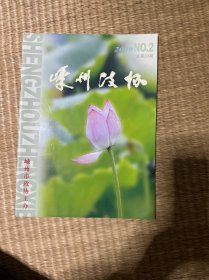 嵊州政协总第33期