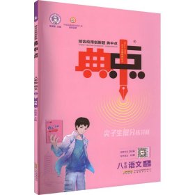 综合应用创新题典中点