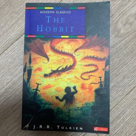 The Hobbit (Essential Modern Classics)[霍比特人]