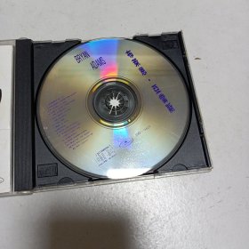 老碟片，布莱恩，亚当斯，CD，6号