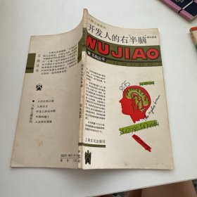 开发人的右半脑