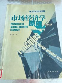 市场经济学原理:中国版
