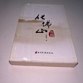 化佛山传奇