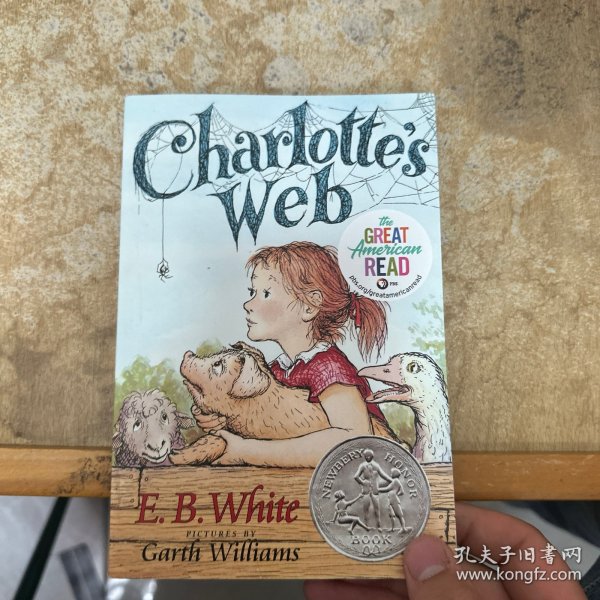 Charlotte's Web