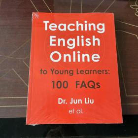 Teaching English Online