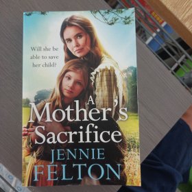 A Mother's Sacrifice——hh3