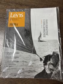 Lens视觉 2012年3月号