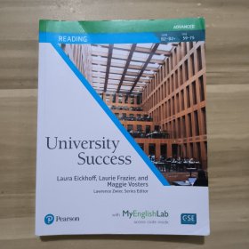 University Success