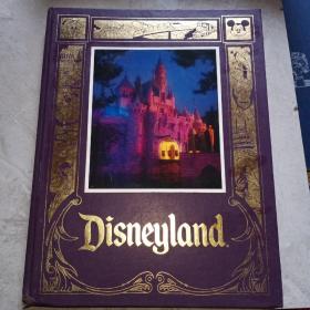 Disneyland - the First Thirty Years