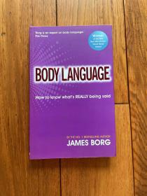 Body Language: How to Know What's REALLY Being Said