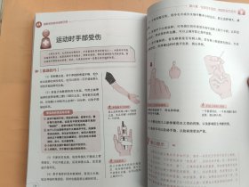 图解紧急救命速查手册