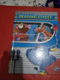 scott foresman reading street Unit1