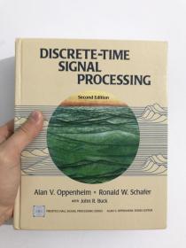 Discrete Time Signal Processing