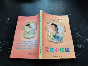 爱在心坎里（正版现货，内页无字迹划线）