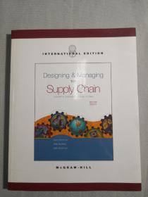 Designing & Managing The Supply Chain: Concepts Strategi