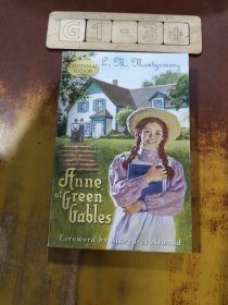 Anne of Green Gables[綠山墻的安妮]