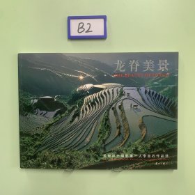 龍脊美景:李亞石攝影作品精選:[中英日韓文本]