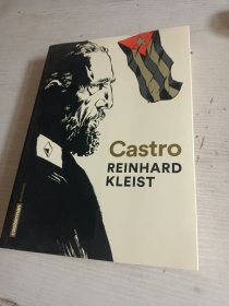 Castro REINHARD KLEIST