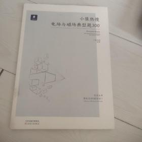 小猿搜题小猿热搜电场与磁场典型题300高中物理小猿搜题商城高一高二高三一轮二轮总复习高考刷题专题训练视频讲解