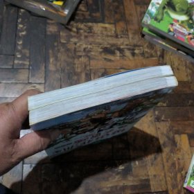 挺进非洲大冒险;北部篇、南部篇(两本合售)