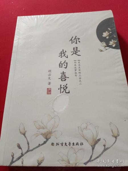 你是我的喜悦