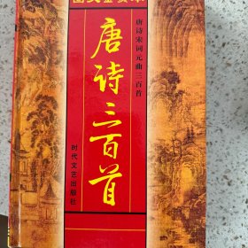 唐诗、宋词、元曲三百首：发条鸟年代记 第三部