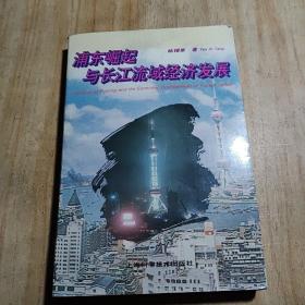 浦东崛起与长江流域经济发展