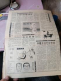 张裕报1995年10月25日 第37期