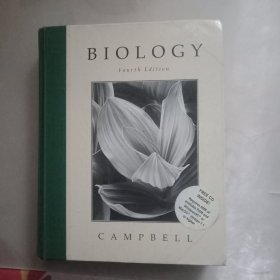 BIOLOGY FOURTH EDITION CAMPBELL