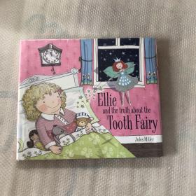 Ellie and the truth about the Tooth Fairy