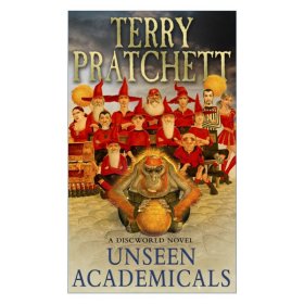 Unseen Academicals