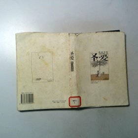 圣愛 新畫圣經(jīng)
