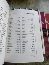 十万个为什么：（新世纪版12册）